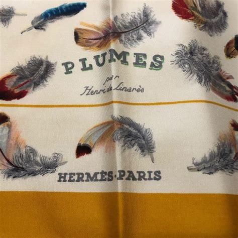 hermes plumes|fashionphile hermes plume.